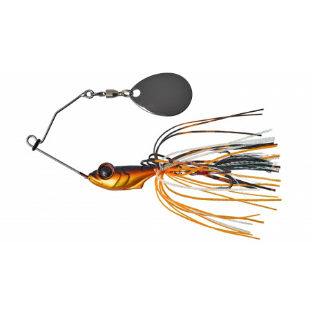 Spinnerbait Gunki Alvin 5.6g