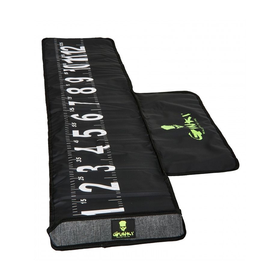 Landing mat Gunki Specimen Mat Power Game