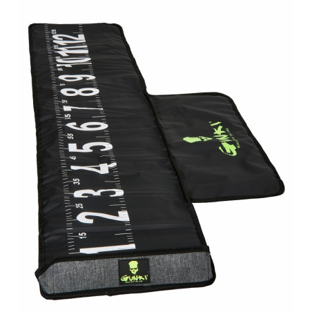 Tapis de réception Gunki Specimen Mat Power Game