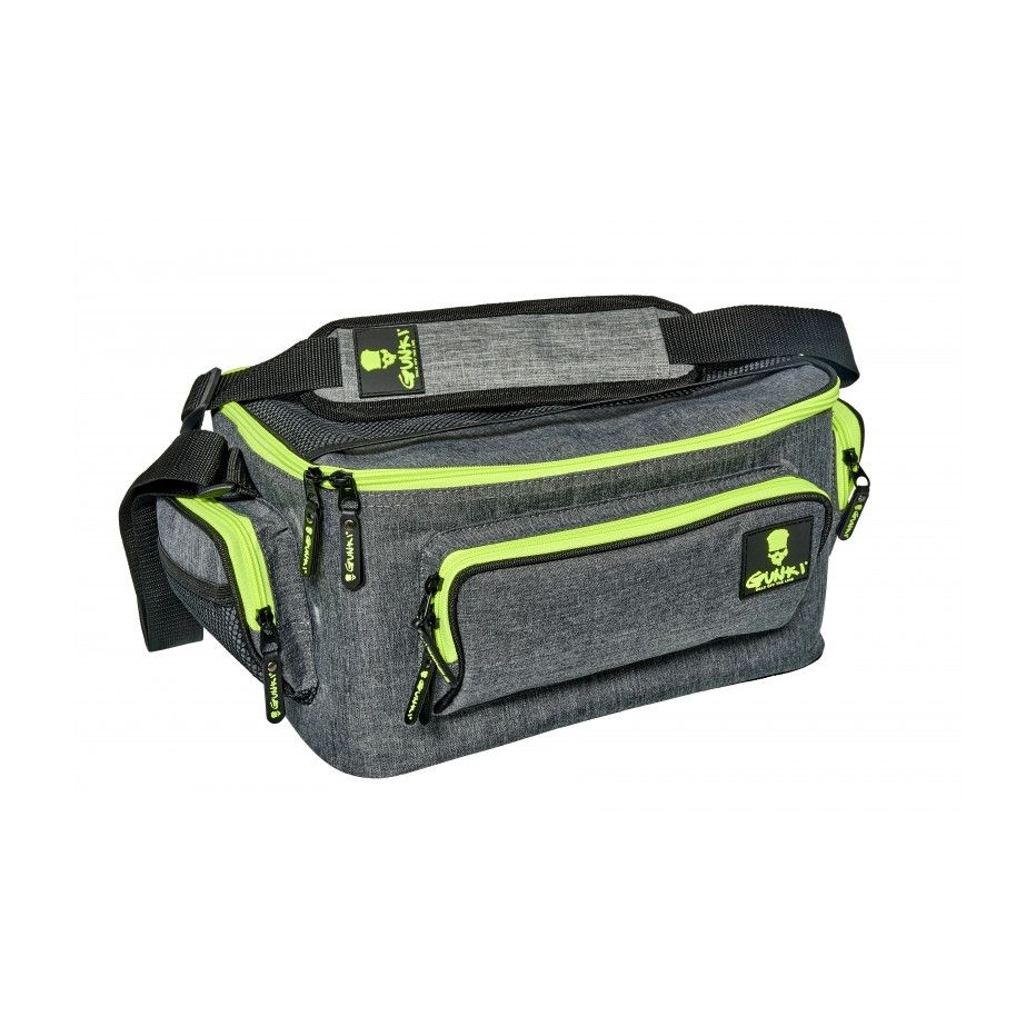 Bolsa Gunki Caja Bolsa Power Game Zander