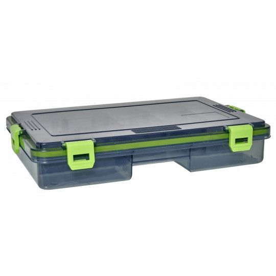 Watertight storage box Gunki