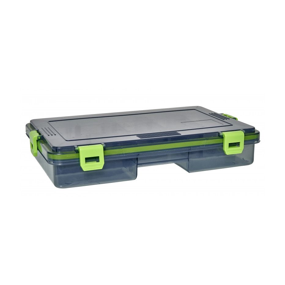 Watertight storage box Gunki