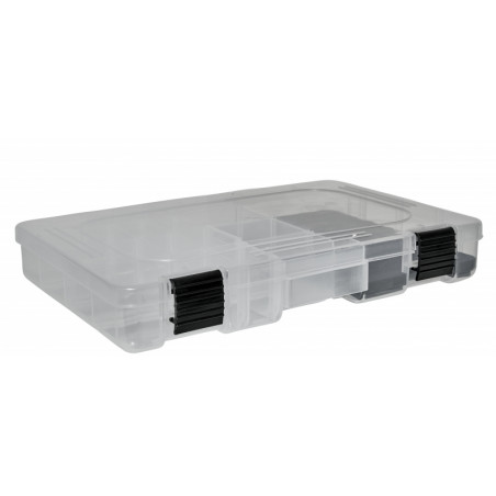 Storage box Gunki Jighead - Organise your weightheads with style and efficiency