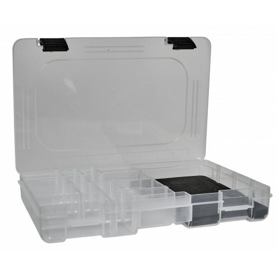 Storage box Gunki Jighead - Organise your weightheads with style and efficiency