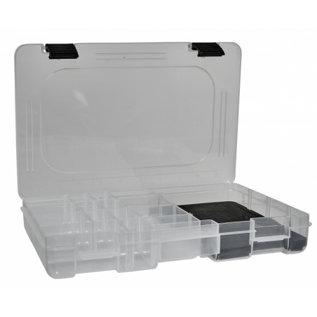 Storage box Gunki Jighead - Organise your weightheads with style and efficiency