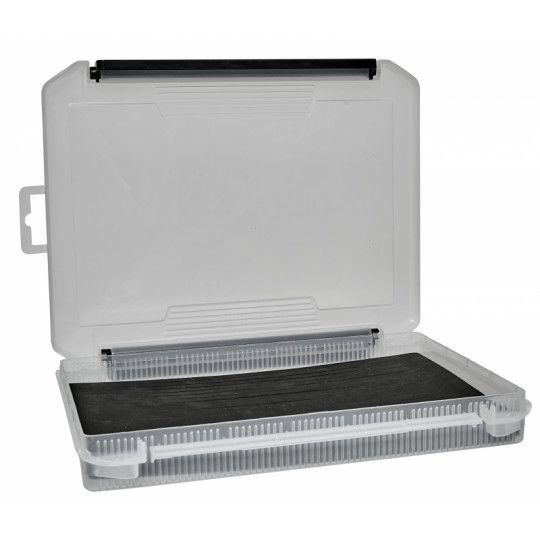 Boite de rangement Gunki Fix & Hook Open Sides