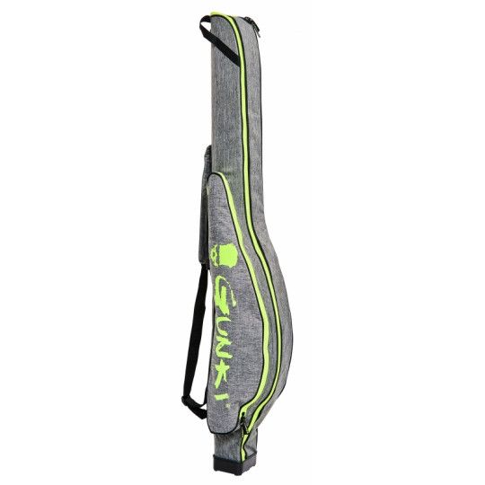 Funda Gunki Hard Rod Case Power Game