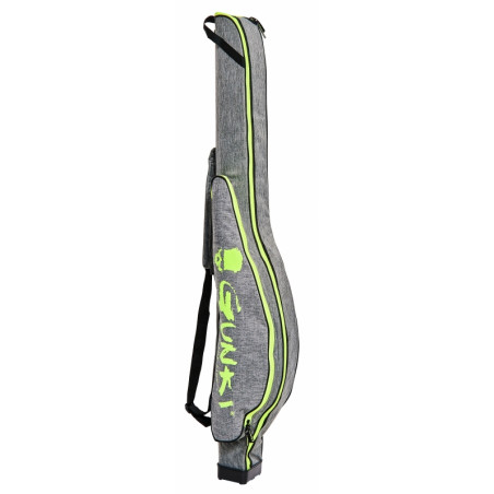 Scabbard Gunki Hard Rod Case Power Game