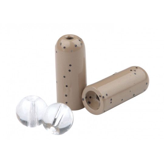 blei Spro Tungsten Slim Bullet Sinker Kiesgrube