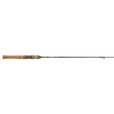 Spinning rod Gunki D.O.T.S Spin