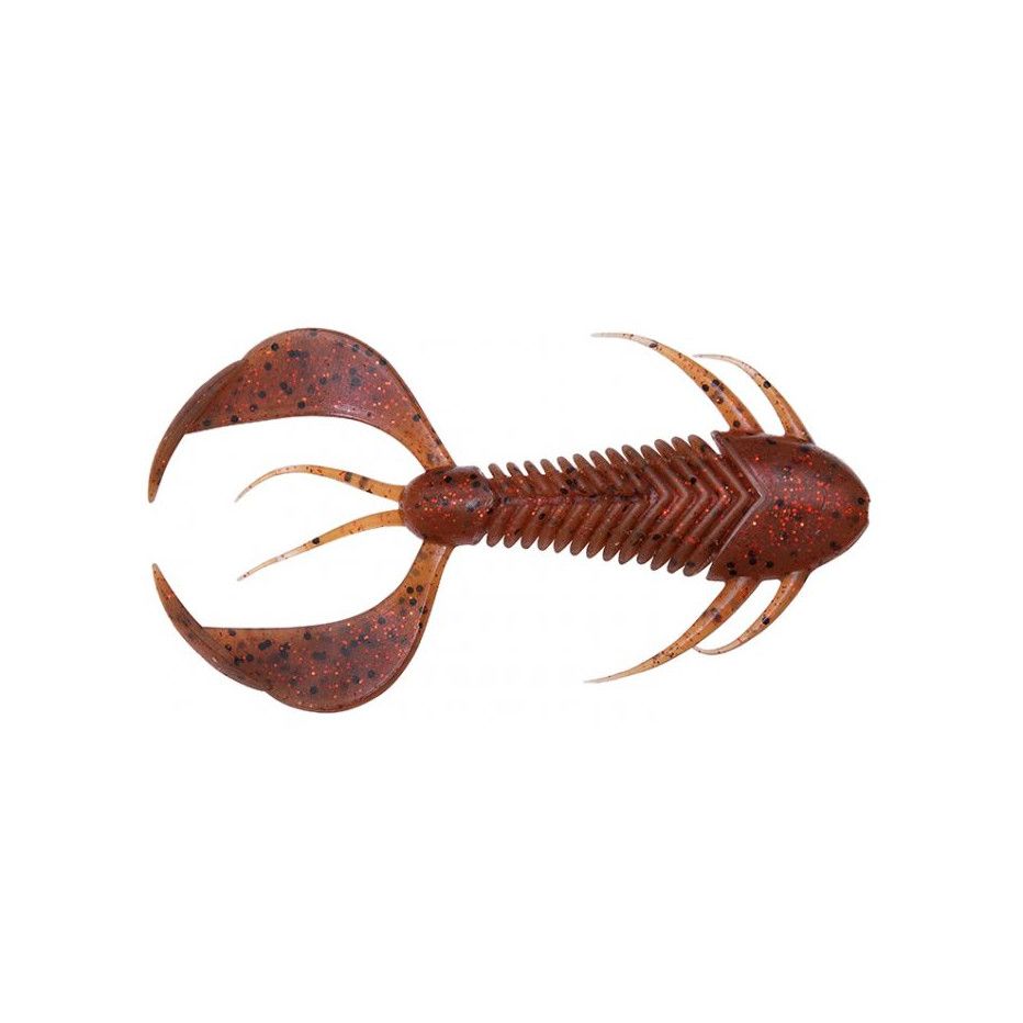 Gummifische Megabass Rock Hog 7,6cm