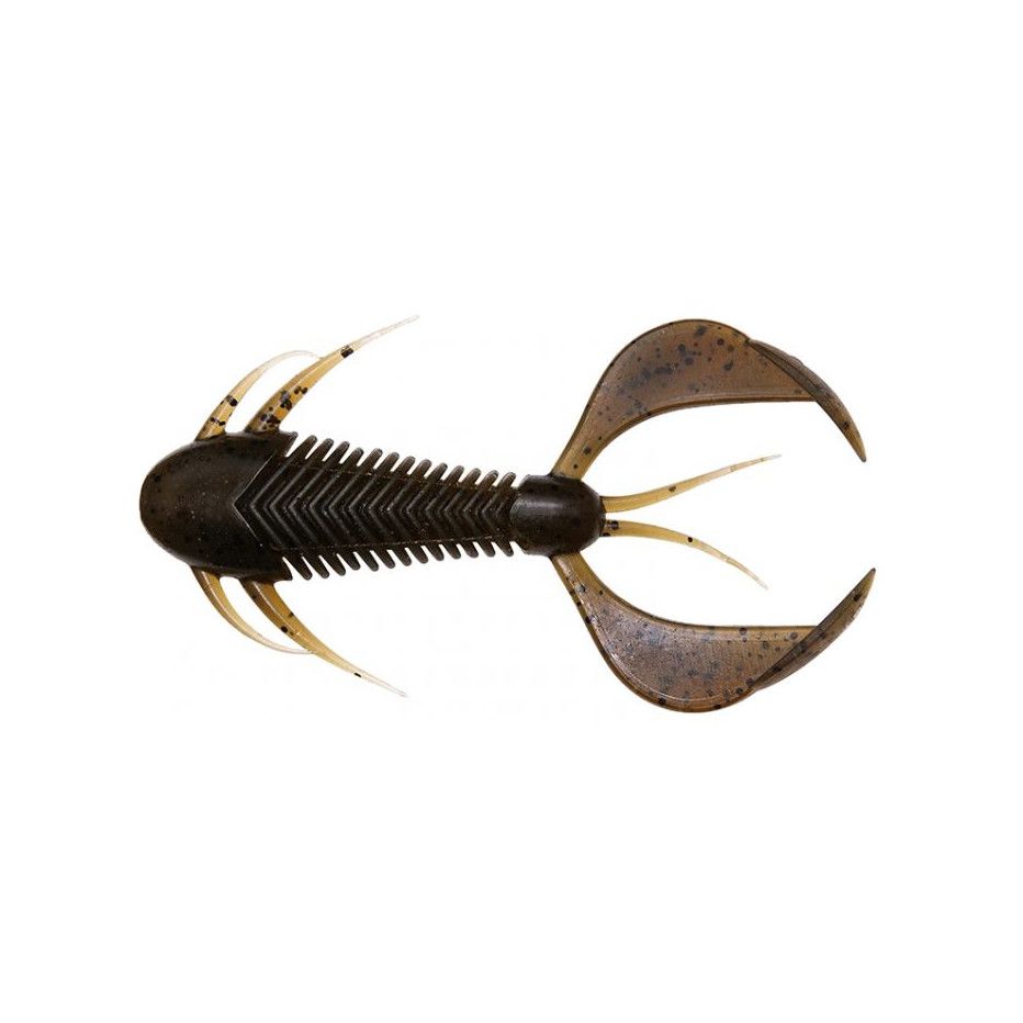 Señuelo vinilo Megabass Rock Hog 7,6cm