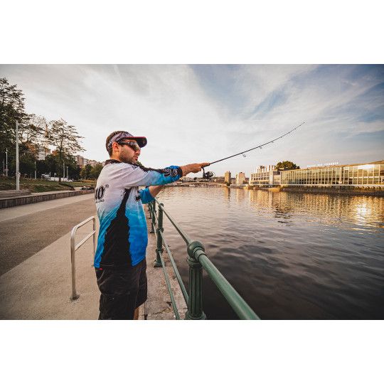 Spinning rod Salmo Top Pop 210