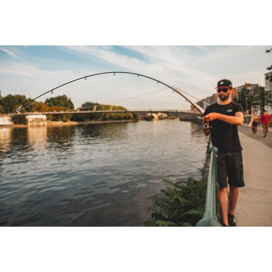 Spinnruten Salmo Thrill Seeker