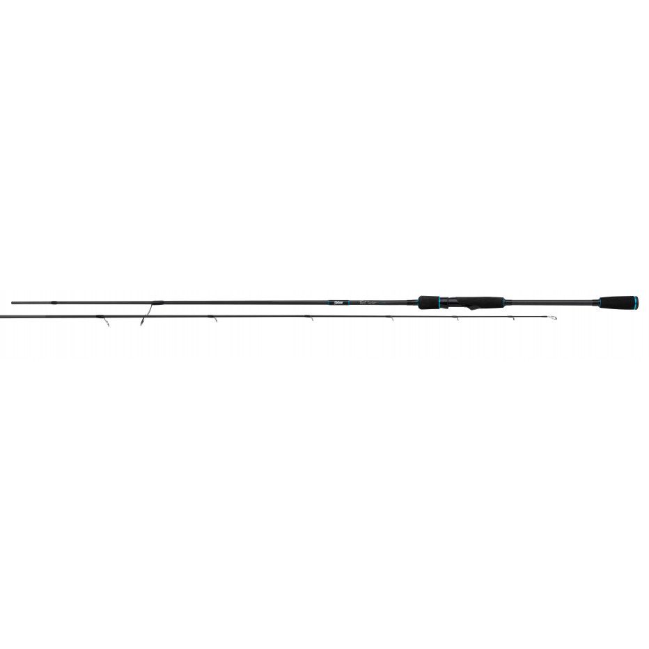 Spinnruten Salmo Thrill Seeker
