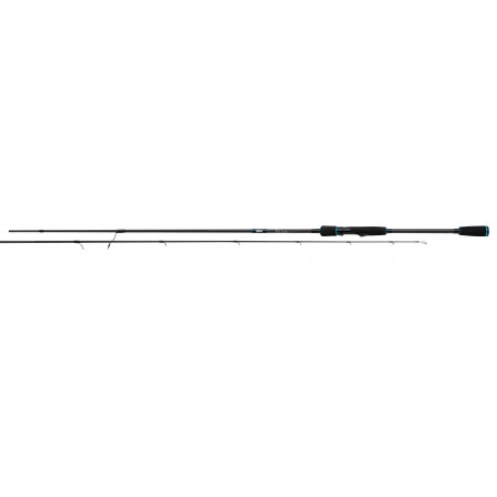 Spinnruten Salmo Thrill Seeker