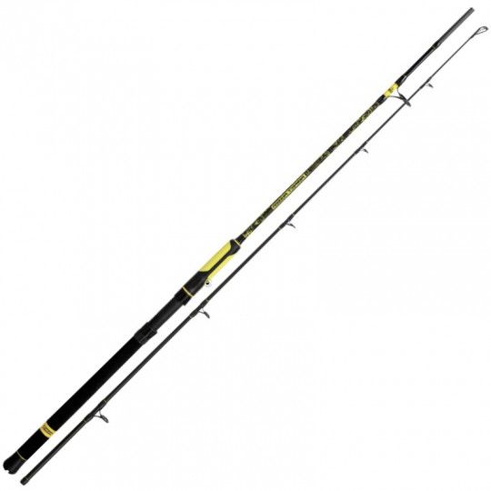 Catfish rod Black Cat Perfect Passion Boat Spin 240