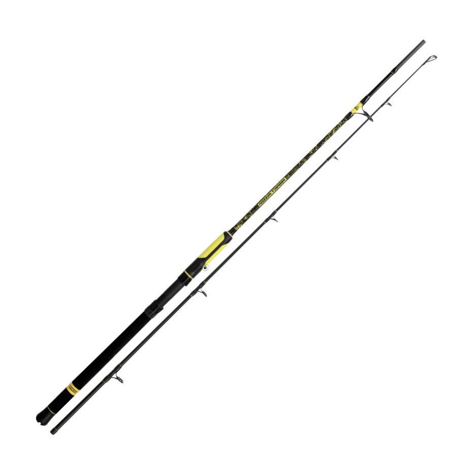 Catfish rod Black Cat Perfect Passion Boat Spin 240