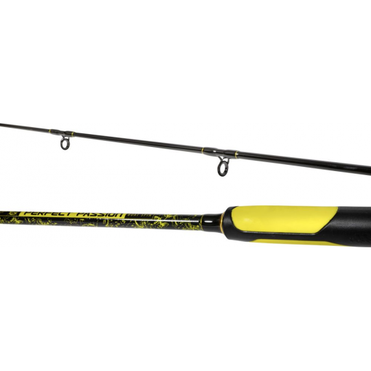 Catfish rod Black Cat Perfect Passion Boat Spin 240