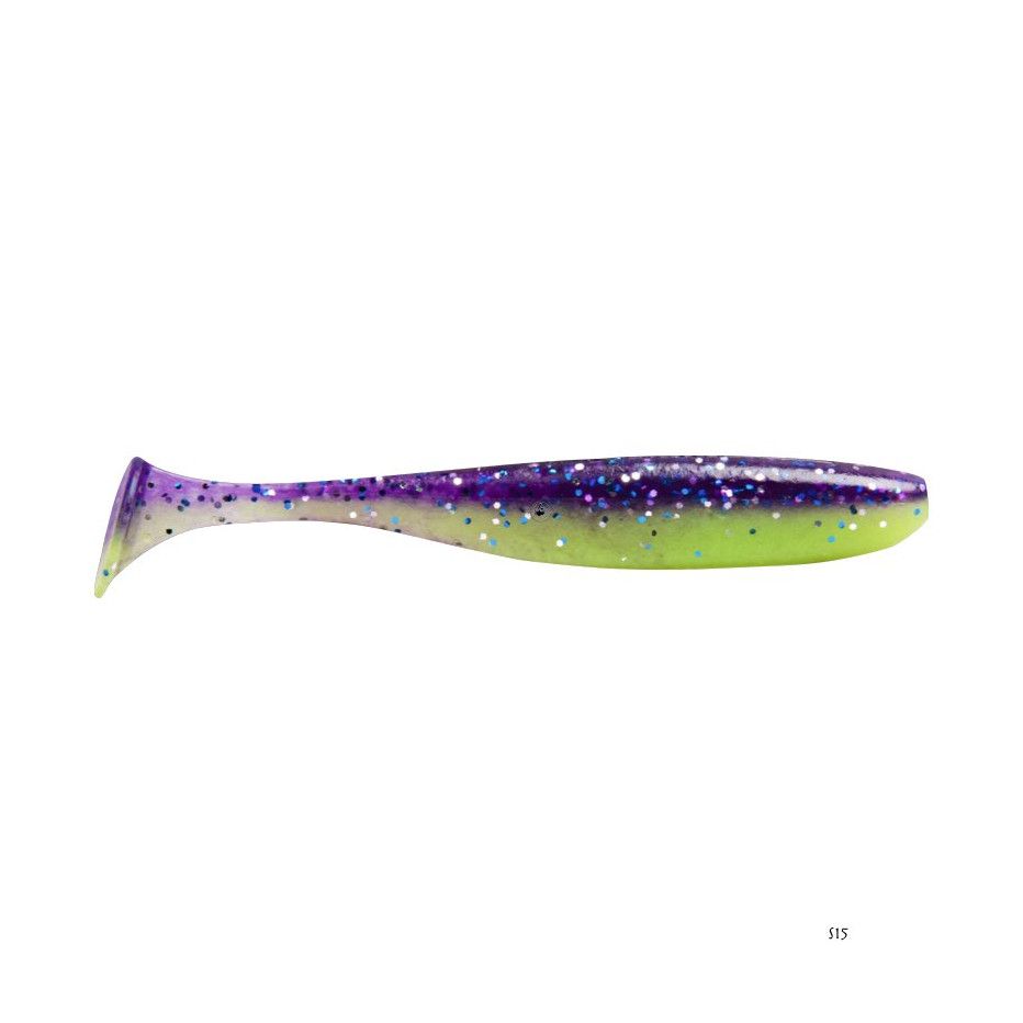 Señuelo vinilo Keitech Easy Shiner 5cm