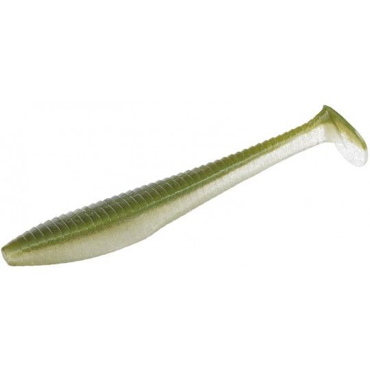 Soft Bait Evergreen Head Shaker 13cm