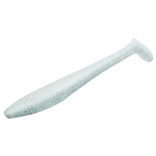 Gummifische Evergreen Head Shaker 13cm