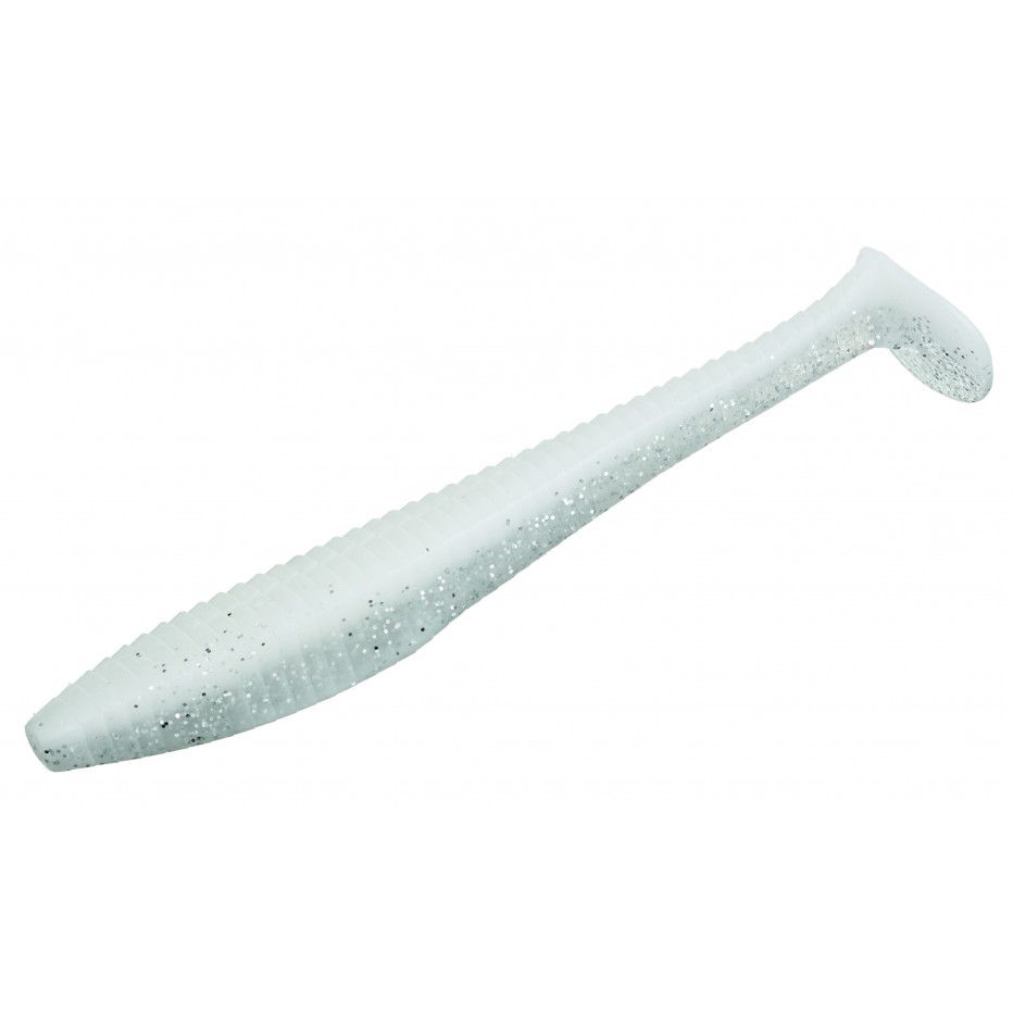 Gummifische Evergreen Head Shaker 13cm