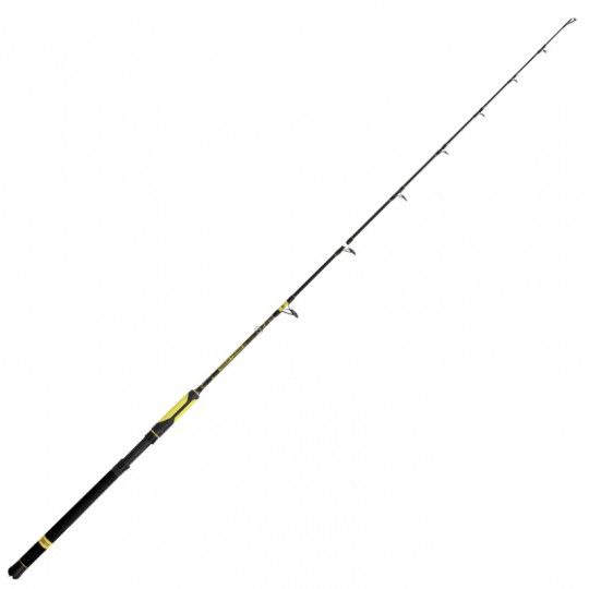 Catfish rod Black Cat Perfect Passion Vertical 180