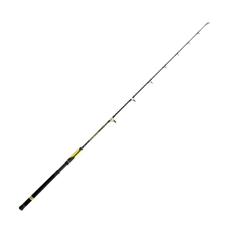Catfish rod Black Cat Perfect Passion Vertical 180