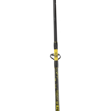 Catfish rod Black Cat Perfect Passion Vertical 180