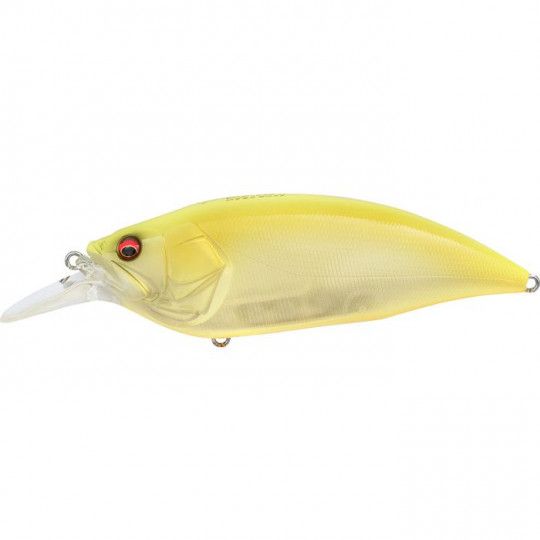 Wobbler Megabass Big M 4.0 - Crankbait