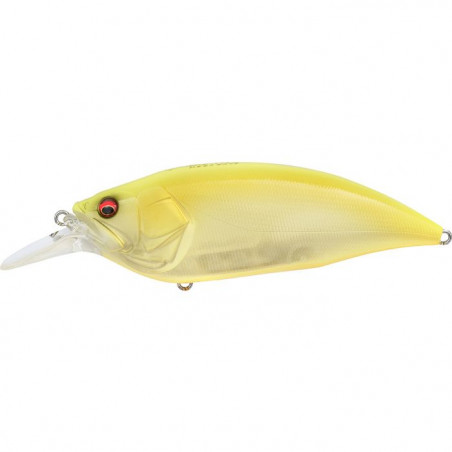 Hard Bait Megabass Big M 4.0 - Crankbait