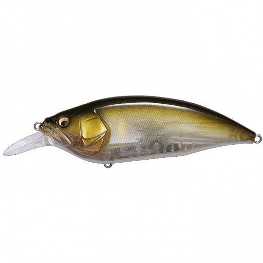 Wobbler Megabass Big M 4.0 - Crankbait