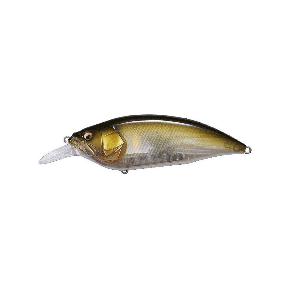 Wobbler Megabass Big M 4.0