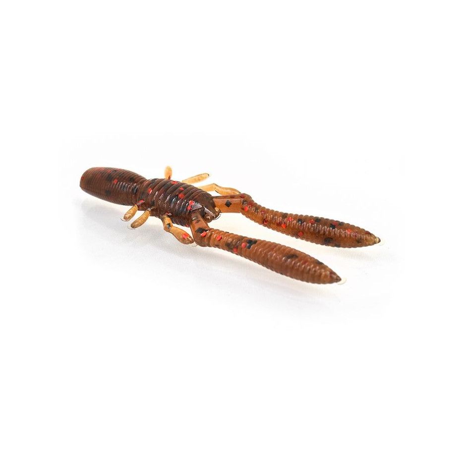 Gummifische Megabass Flaschen-Garnele 6cm