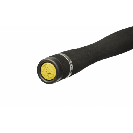 Spinnruten Illex Element Rider X5 S 215H Thunder Bolt