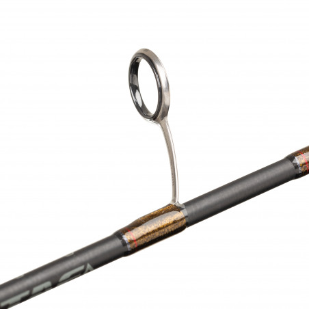 Abu Garcia Carabus Extreme UL Spinning Rod