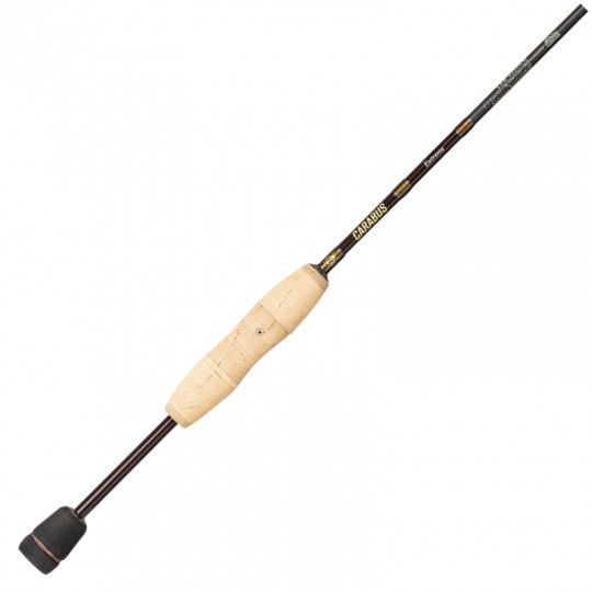 Spinnruten UL Abu Garcia Carabus Extreme