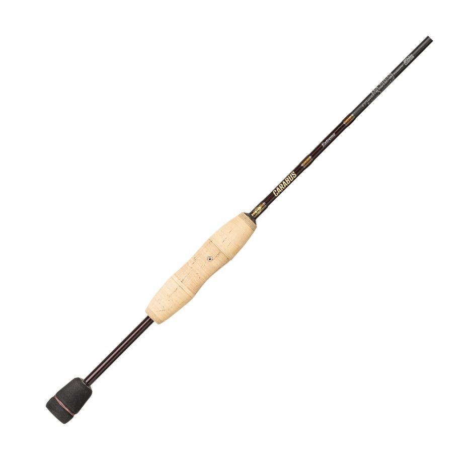 Abu Garcia Carabus Extreme UL Spinning Rod