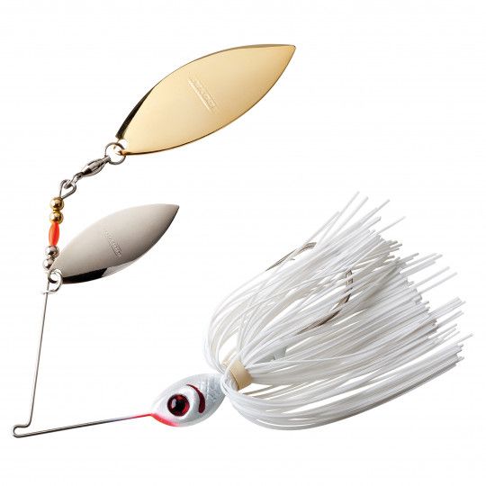 Savage Gear Da'Bush Spinnerbait - acheter sur