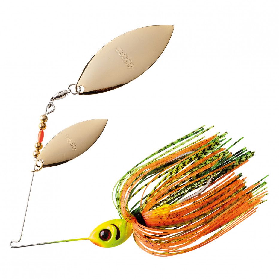 Spinnerbait Booyah Cuchilla 10g