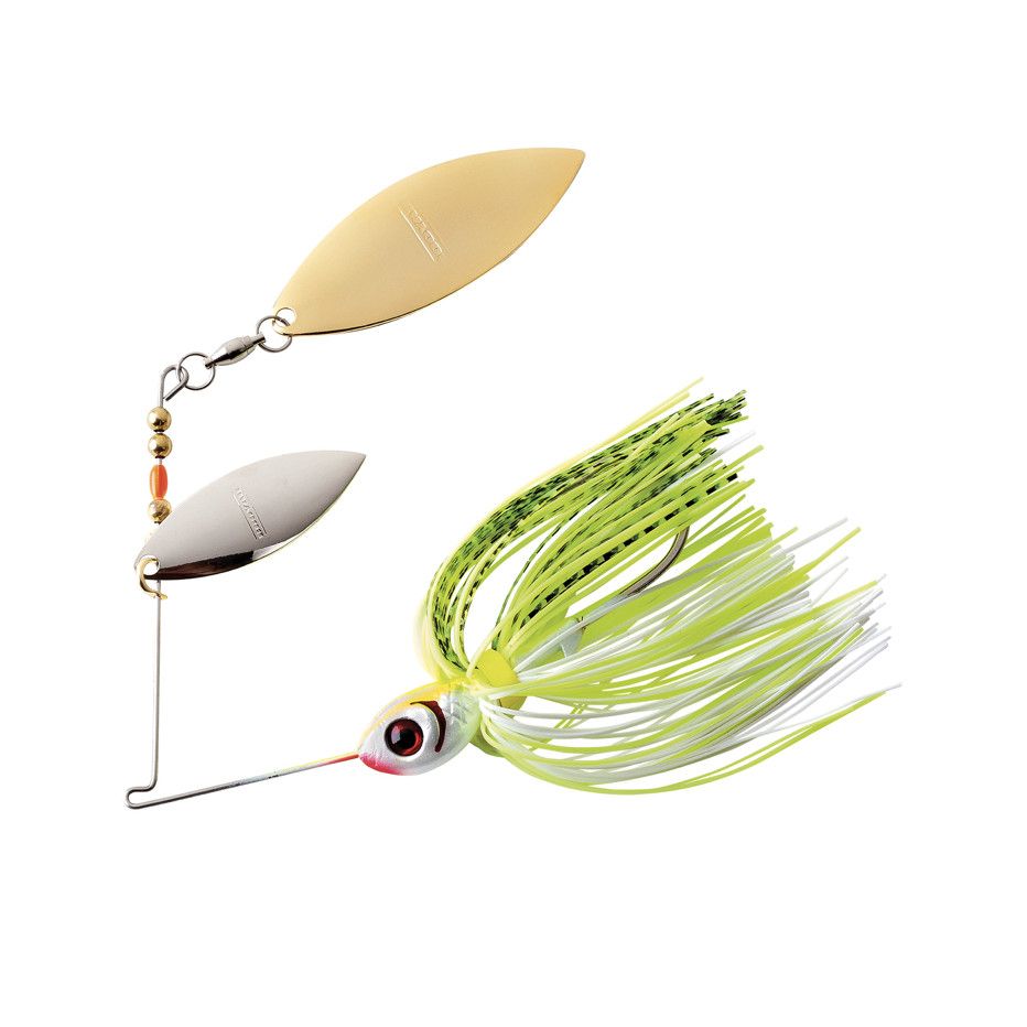 Spinnerbait Booyah Cuchilla 14g