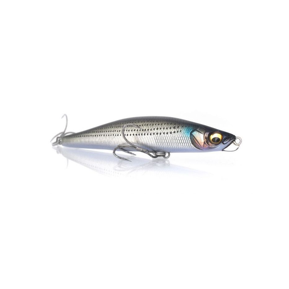 Poisson Nageur Megabass Genma 110 S