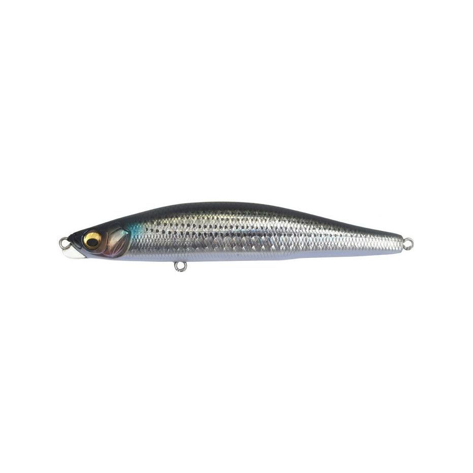 Megabass Genma 110 S Glx Iwashi - 11cm - 29g - Silent