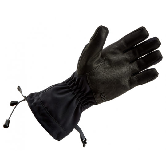 Guantes de torneo Gill FG 220