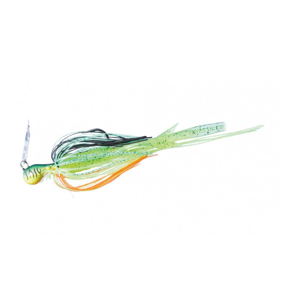 Chatterbait OSP Blade Jig