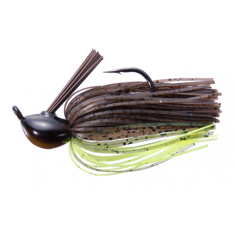 Lure OSP Zero One Jig