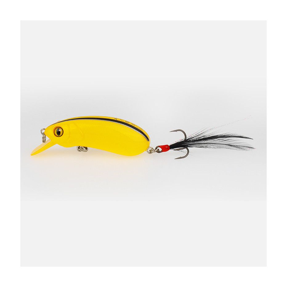 Hard Bait Lurefans CC-60 F