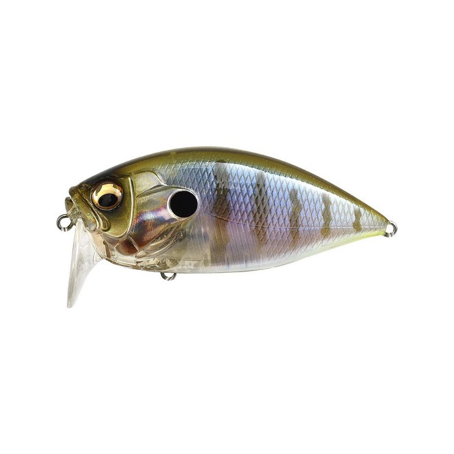 Wobbler Megabass ORC Burning Shad 58mm
