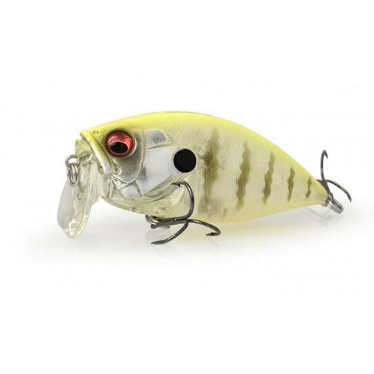 Hard Bait Megabass ORC Burning Shad 58mm